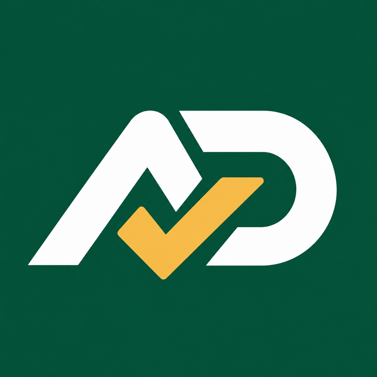 AgentDeduct logo